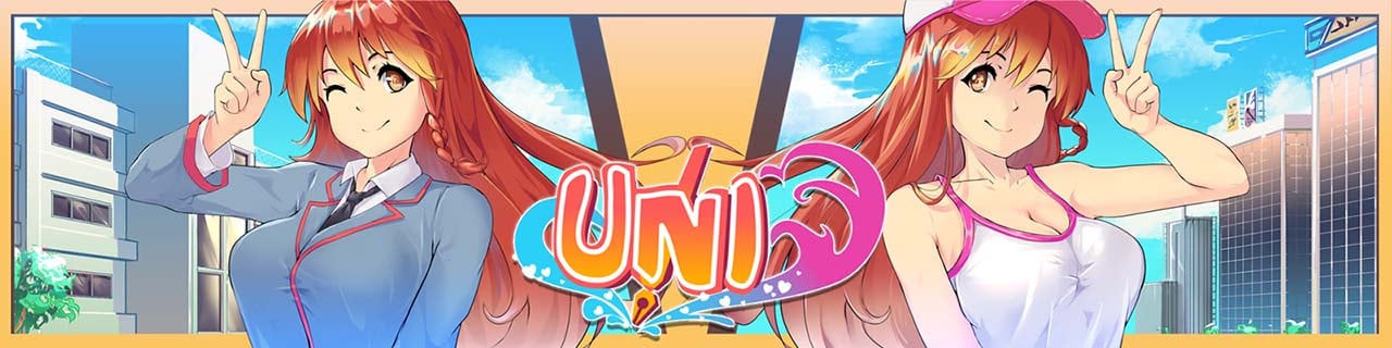 图片[2]-大学生活-Uni Ver50.112C 精翻汉化版-acg游戏姬