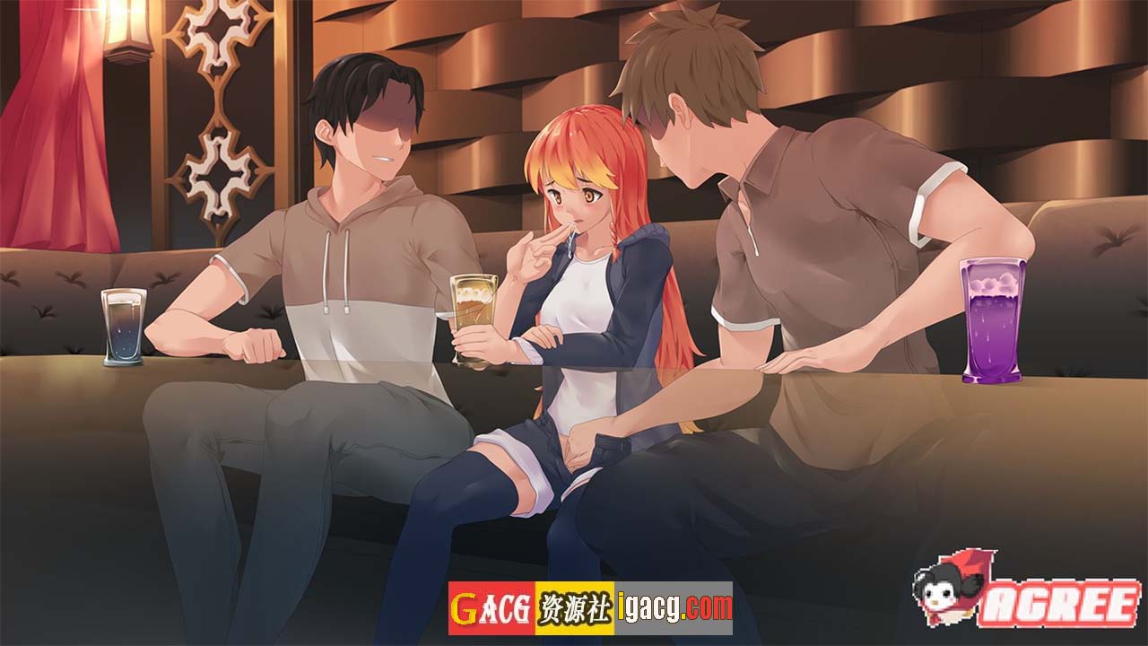 图片[7]-大学生活-Uni Ver50.112C 精翻汉化版-acg游戏姬