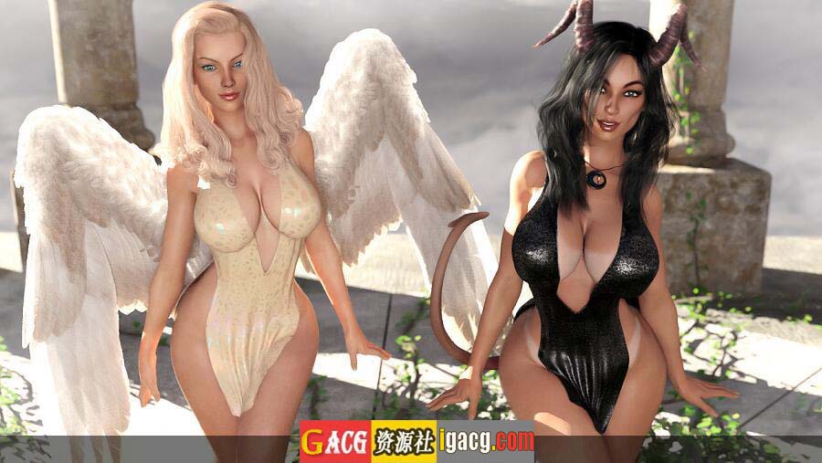 图片[3]-农民的追求 V3.15 精翻汉化版-acg游戏姬