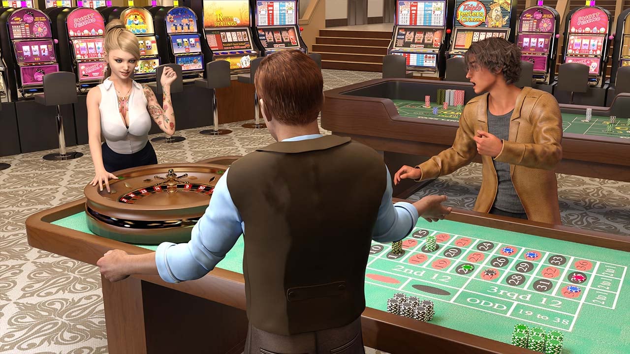图片[14]-激情燃烧的岁月 v0.98.9 汉化作弊版-acg游戏姬