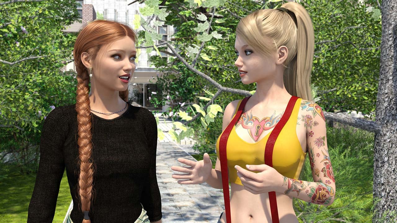 图片[16]-激情燃烧的岁月 v0.98.9 汉化作弊版-acg游戏姬