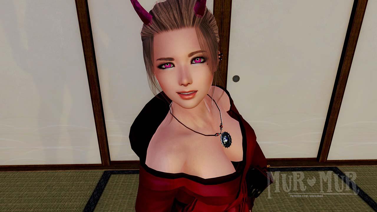 图片[8]-轻声淫语 v0.6b 汉化版-acg游戏姬