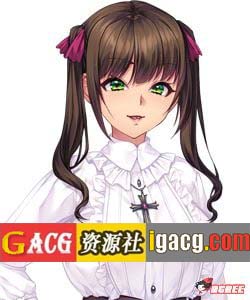 图片[9]-邪娠倡馆~银乱巨汝母娘生贄仪式 云翻汉化版-acg游戏姬