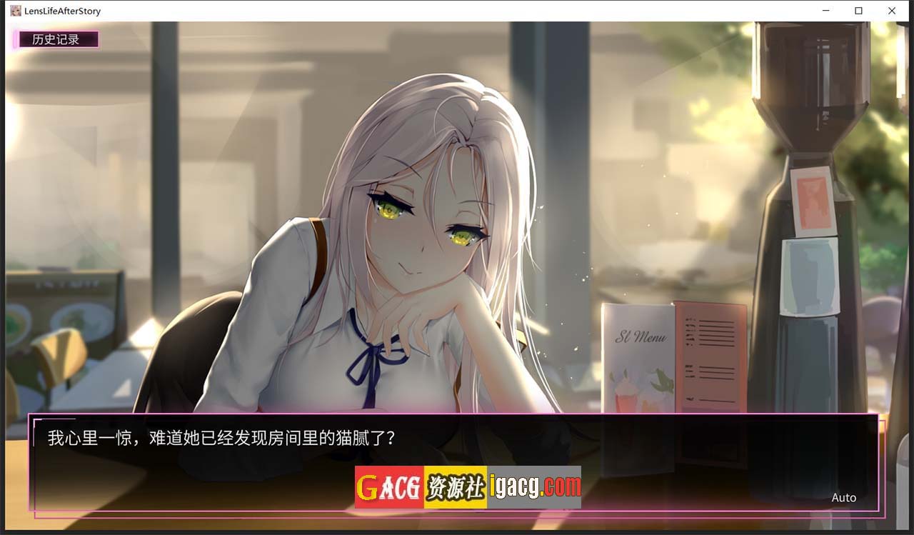 图片[9]-我的镜头H人生2：AfterStory 官方中文版-acg游戏姬
