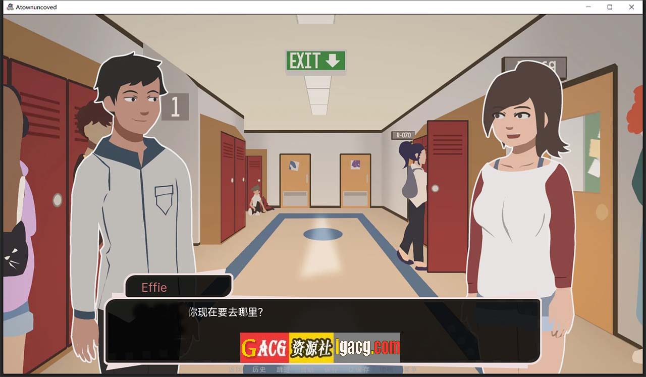 图片[6]-疯狂的城镇0.38b 汉化版-acg游戏姬