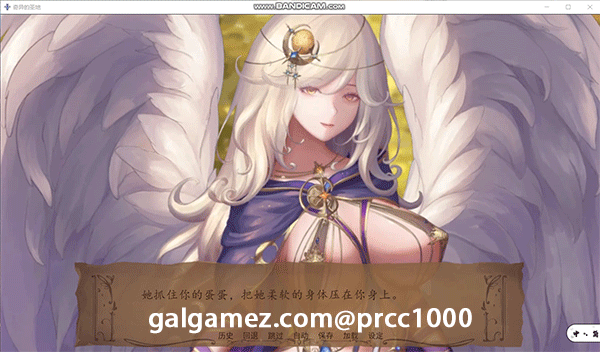 图片[4]-奇异的圣地~圣屌降临BizarreHolyLand Ver0.40.0 汉化版-acg游戏姬
