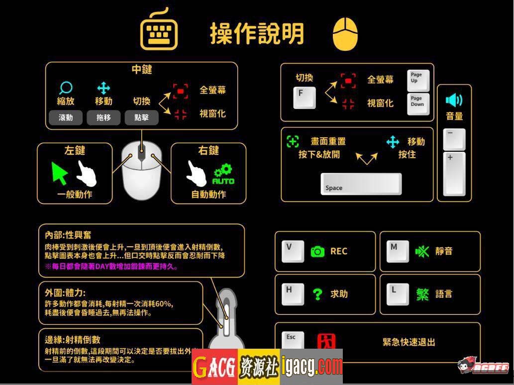 图片[6]-迷途的羔羊 V1.52 简体中文步兵版-acg游戏姬