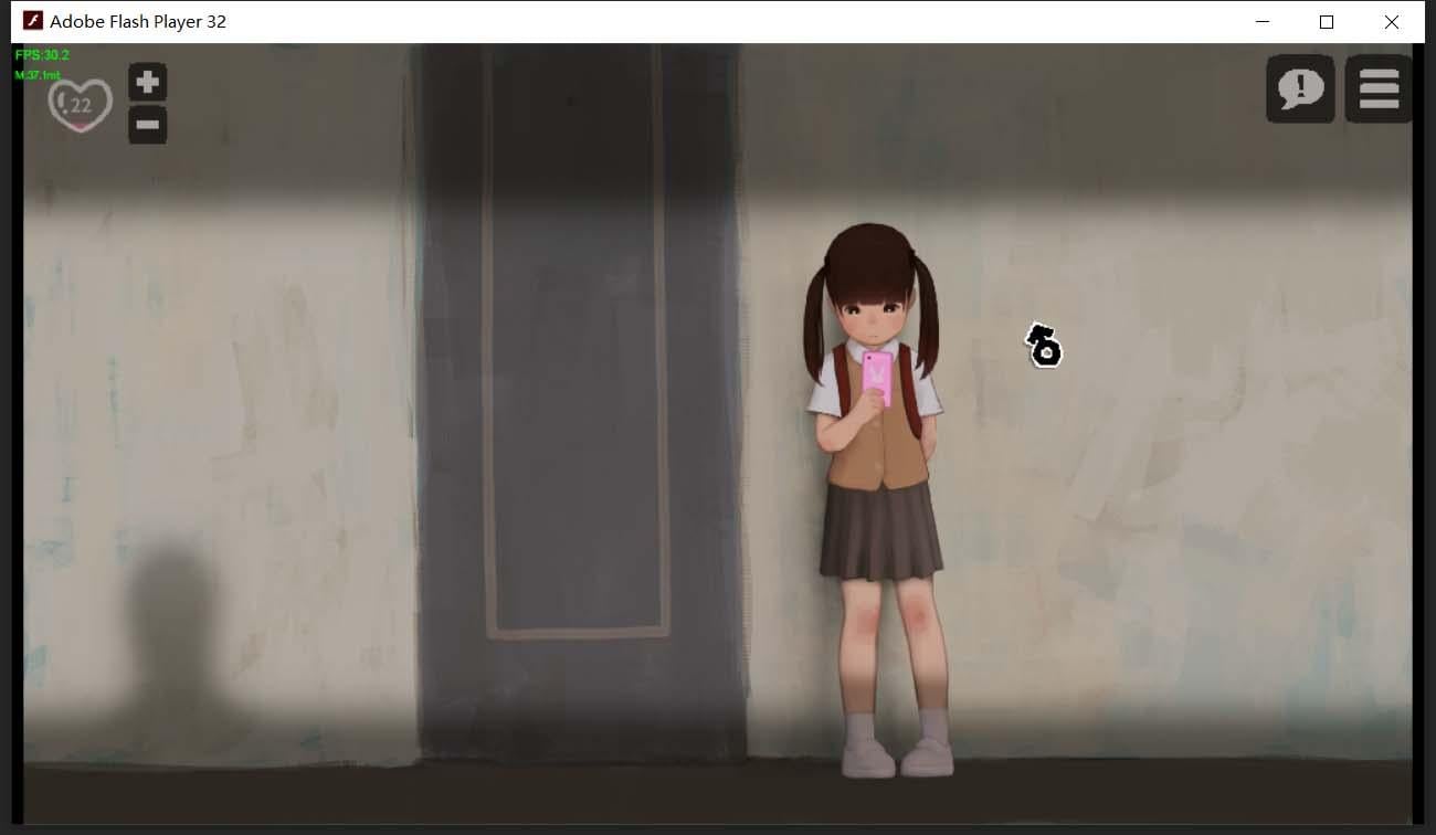 迷途的羔羊 V1.52 简体中文步兵版-acg游戏姬