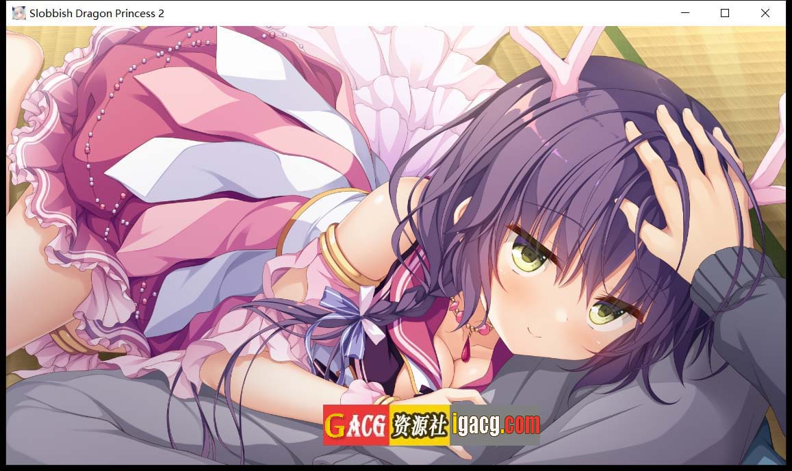 图片[8]-龍姬混~日子２STEAM官方中文步兵版/已打社保DLC+全CG存档-acg游戏姬