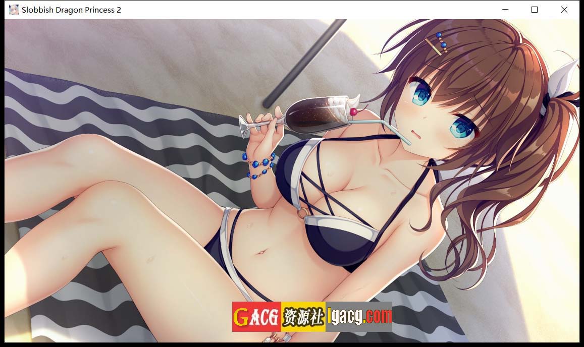 图片[4]-龍姬混~日子２STEAM官方中文步兵版/已打社保DLC+全CG存档-acg游戏姬