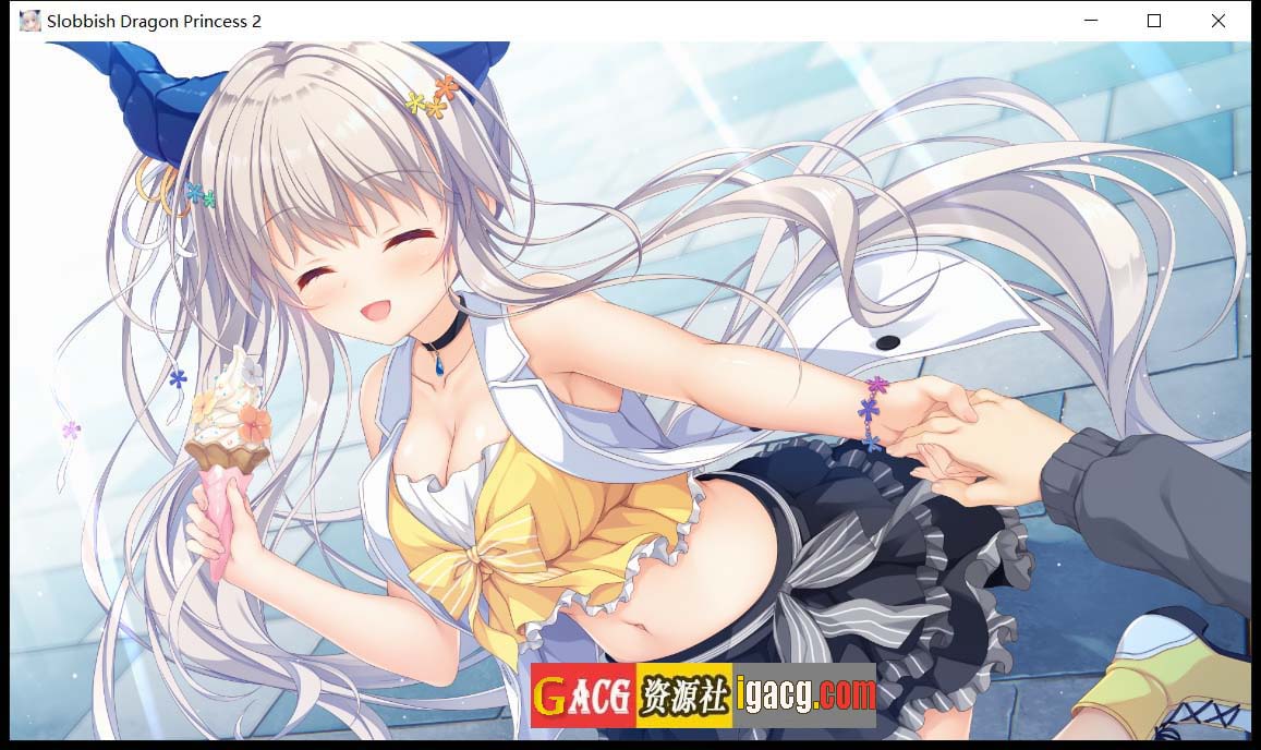 图片[5]-龍姬混~日子２STEAM官方中文步兵版/已打社保DLC+全CG存档-acg游戏姬