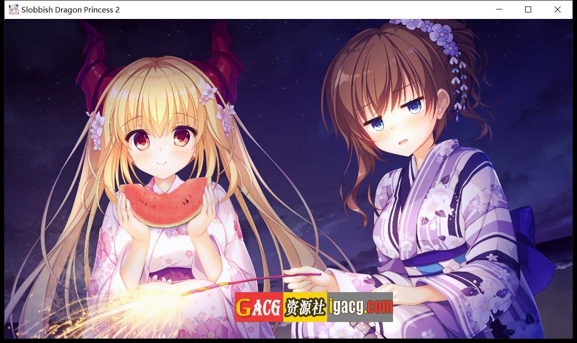 图片[7]-龍姬混~日子２STEAM官方中文步兵版/已打社保DLC+全CG存档-acg游戏姬
