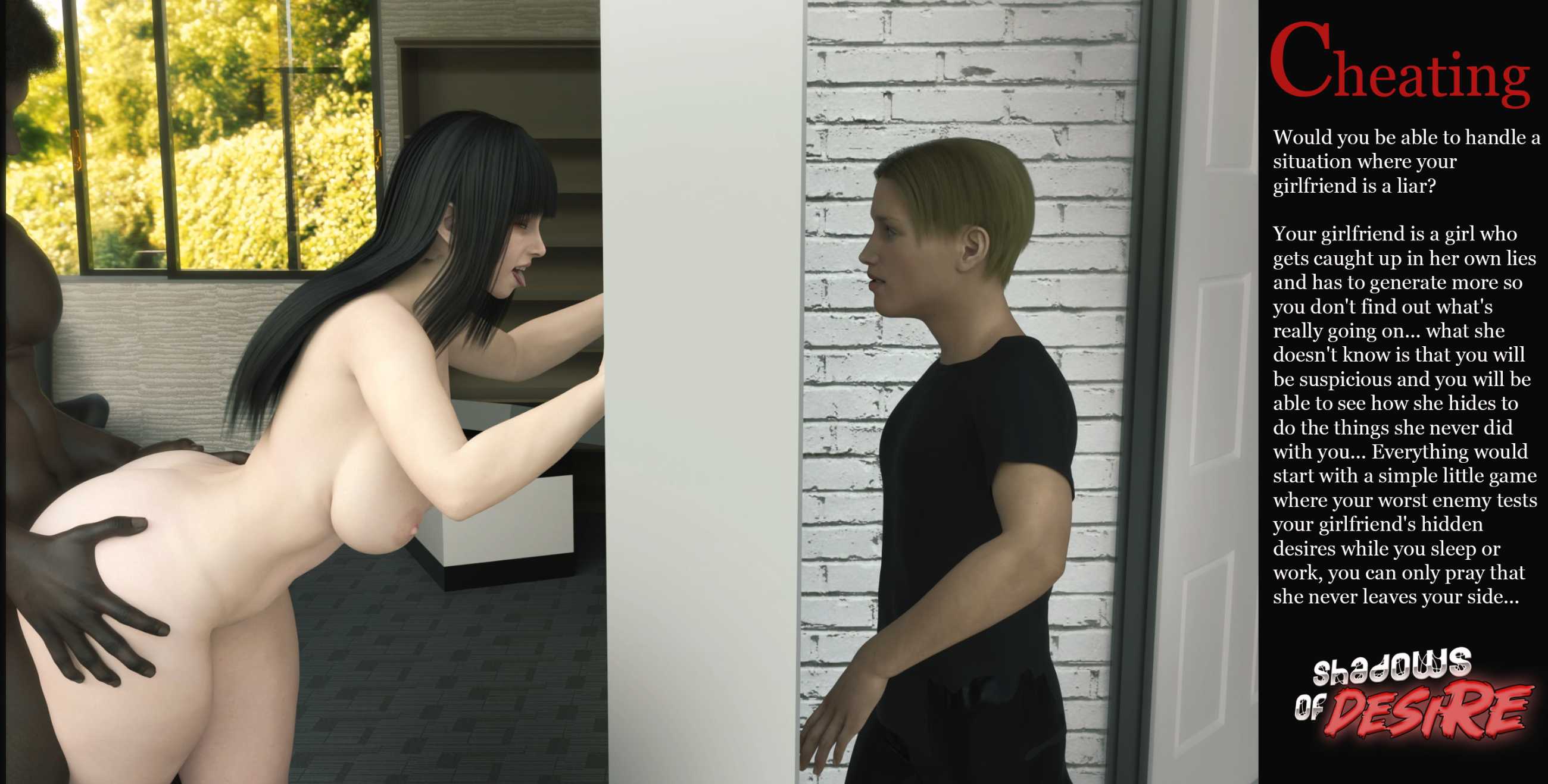 图片[8]-欲望之影 Shadows of Desire 0.4.4-acg游戏姬
