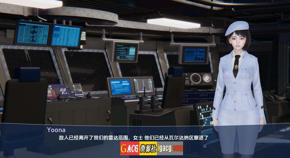 图片[4]-瓦尔达娜：堕落 v2.00汉化版-acg游戏姬
