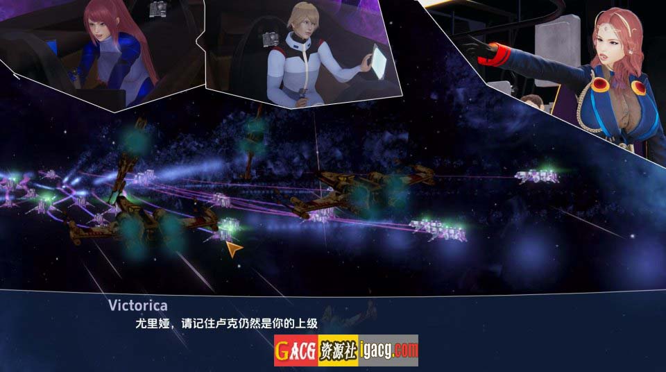 图片[5]-瓦尔达娜：堕落 v2.00汉化版-acg游戏姬