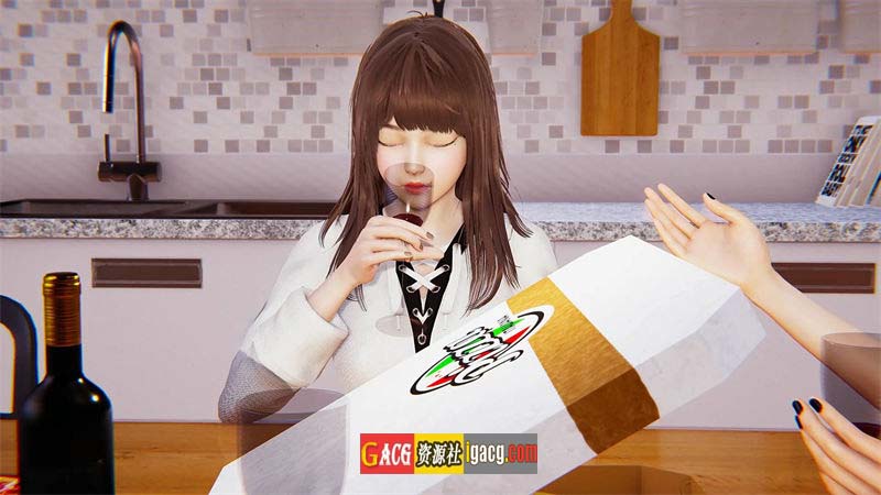 图片[7]-我真正的愿望 真实情欲 My Real Desirech Ch.3 Ep4 Part2 精翻汉化版-acg游戏姬