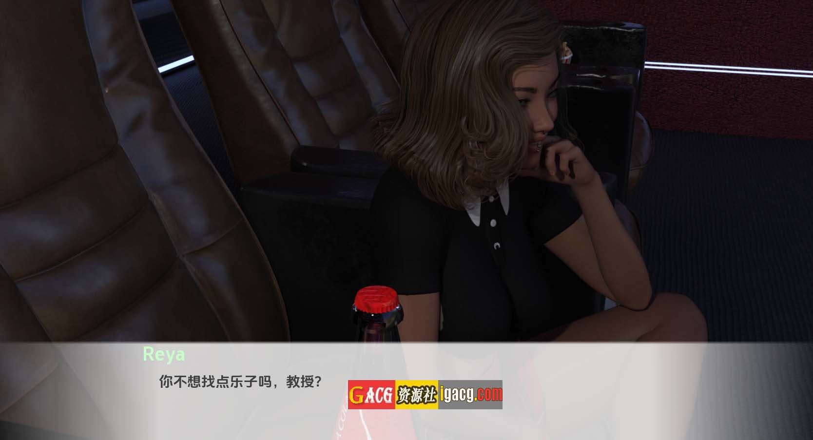 图片[2]-和我一起学习完结汉化版-acg游戏姬