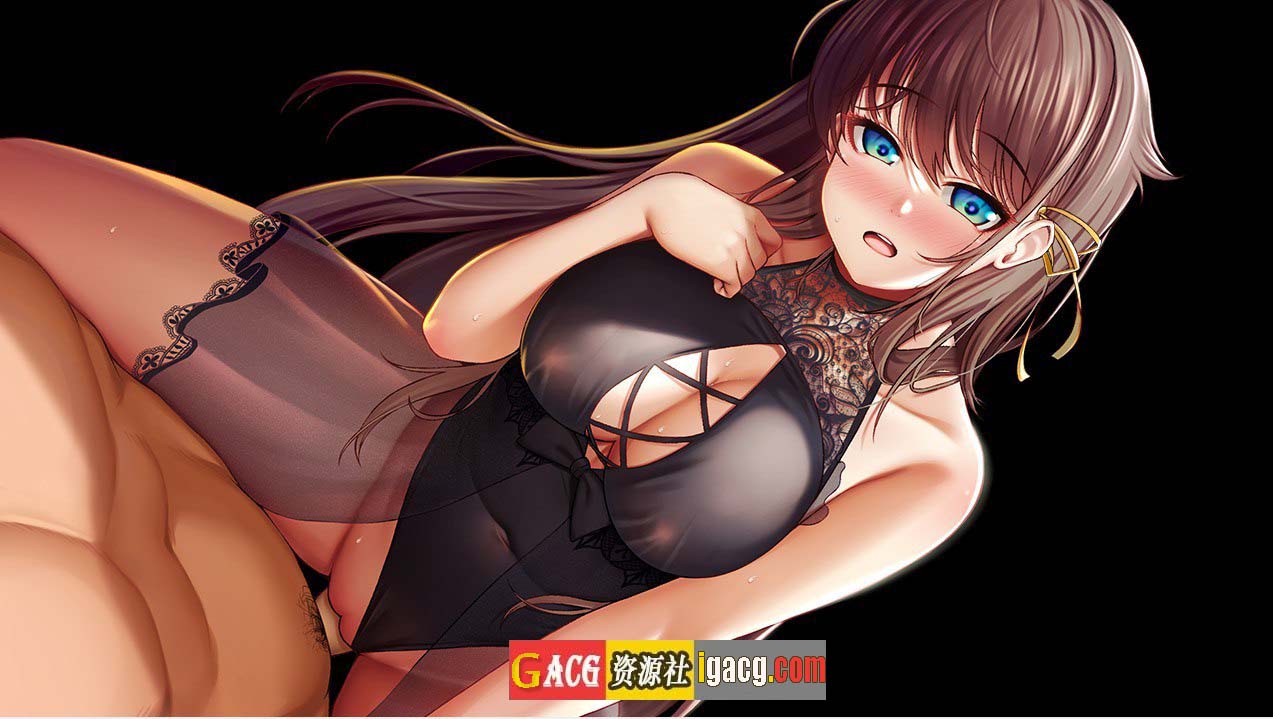 图片[11]-除灵猎人：第零羔羊/Nebel Geisterjäger ~ 零号羔羊 Ver2.15 官中步兵正式版+存档-acg游戏姬