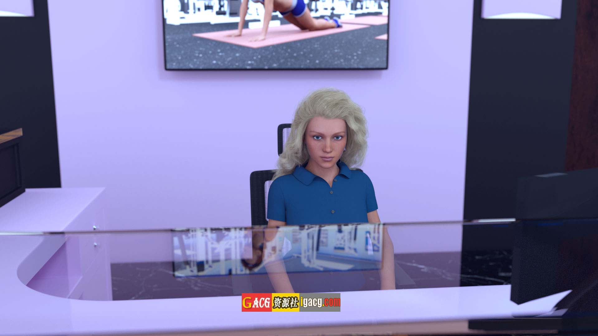 图片[5]-私人教练Personal Trainer Ver1.1汉化版-acg游戏姬