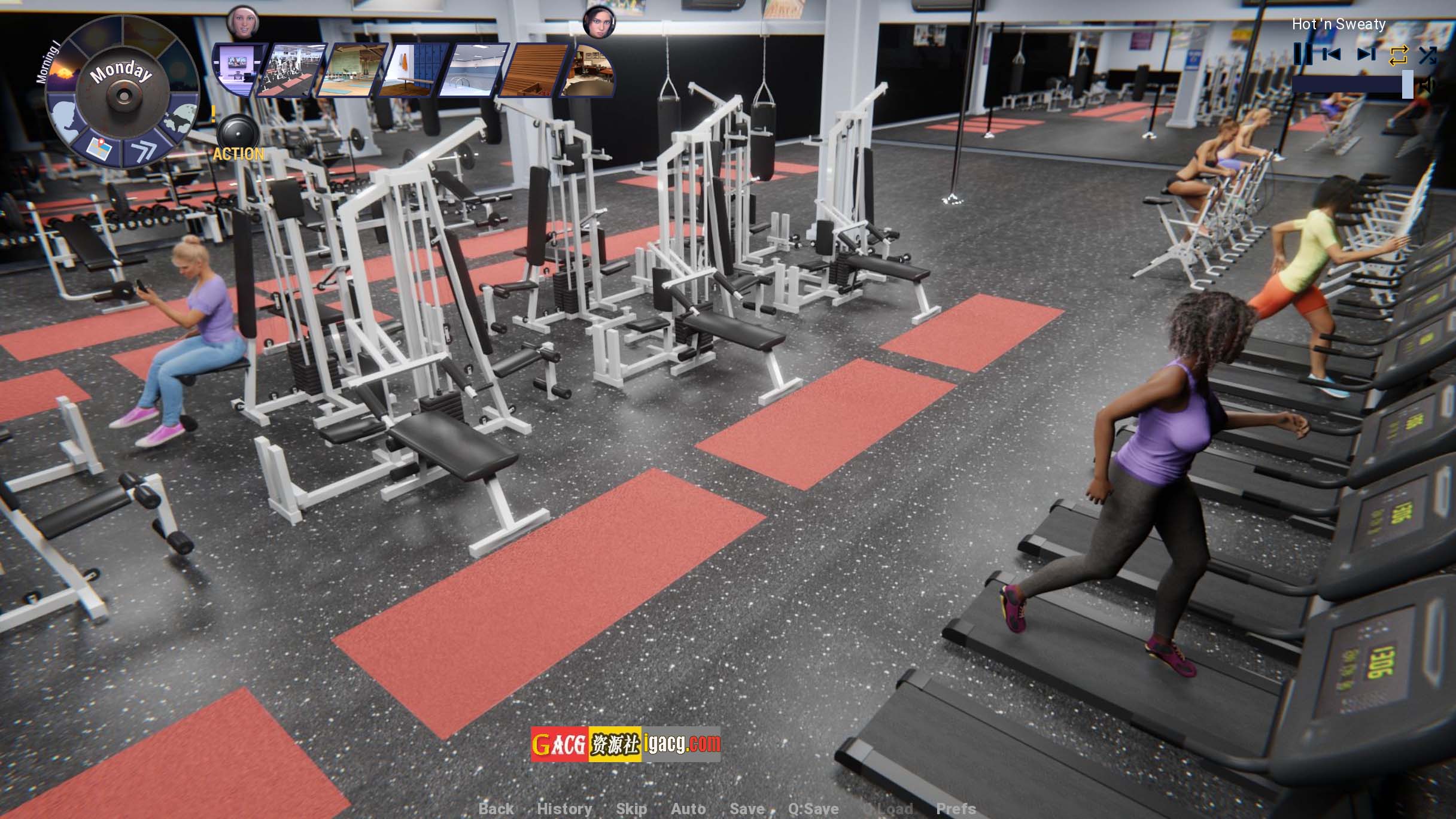 图片[6]-私人教练Personal Trainer Ver1.1汉化版-acg游戏姬