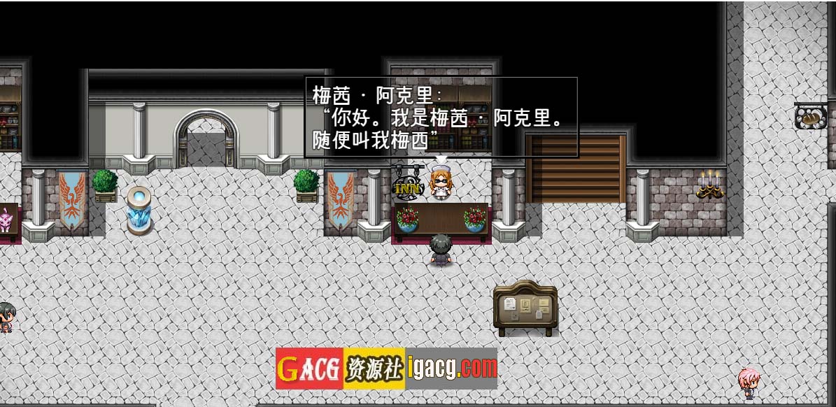 图片[4]-阿米莉·布兰切特多次堕落~アメリ·ブランシェットは何度も堕ちる~ v1.05 云翻汉化版-acg游戏姬