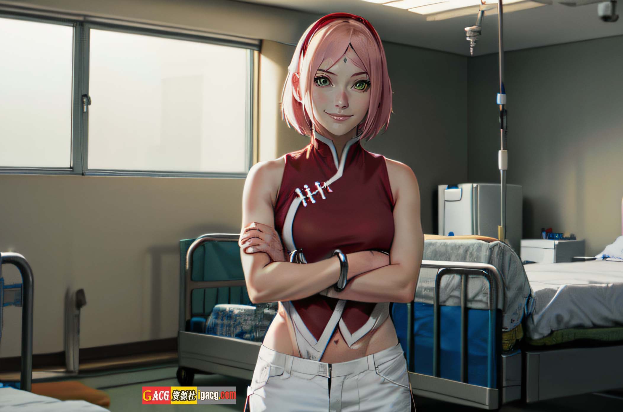 图片[4]-火影的一生 火影的生活 Hokage’s Life V0.7 汉化版-acg游戏姬