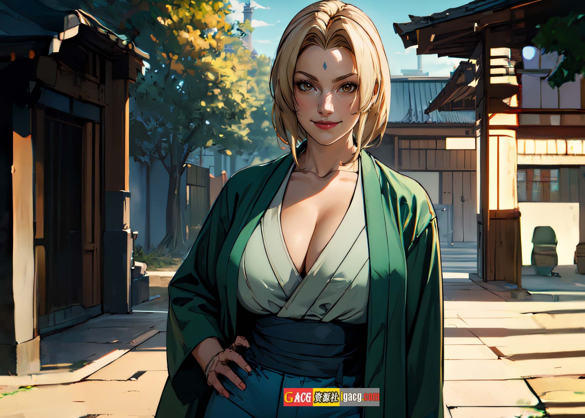 图片[5]-火影的一生 火影的生活 Hokage’s Life V0.7 汉化版-acg游戏姬