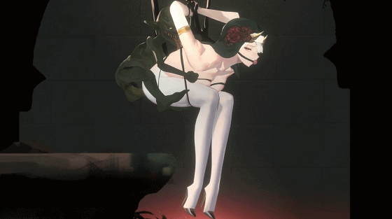 图片[2]-神作预定：棘罪修女-伊妮莎 V0.6.5 官方中文步兵版-acg游戏姬