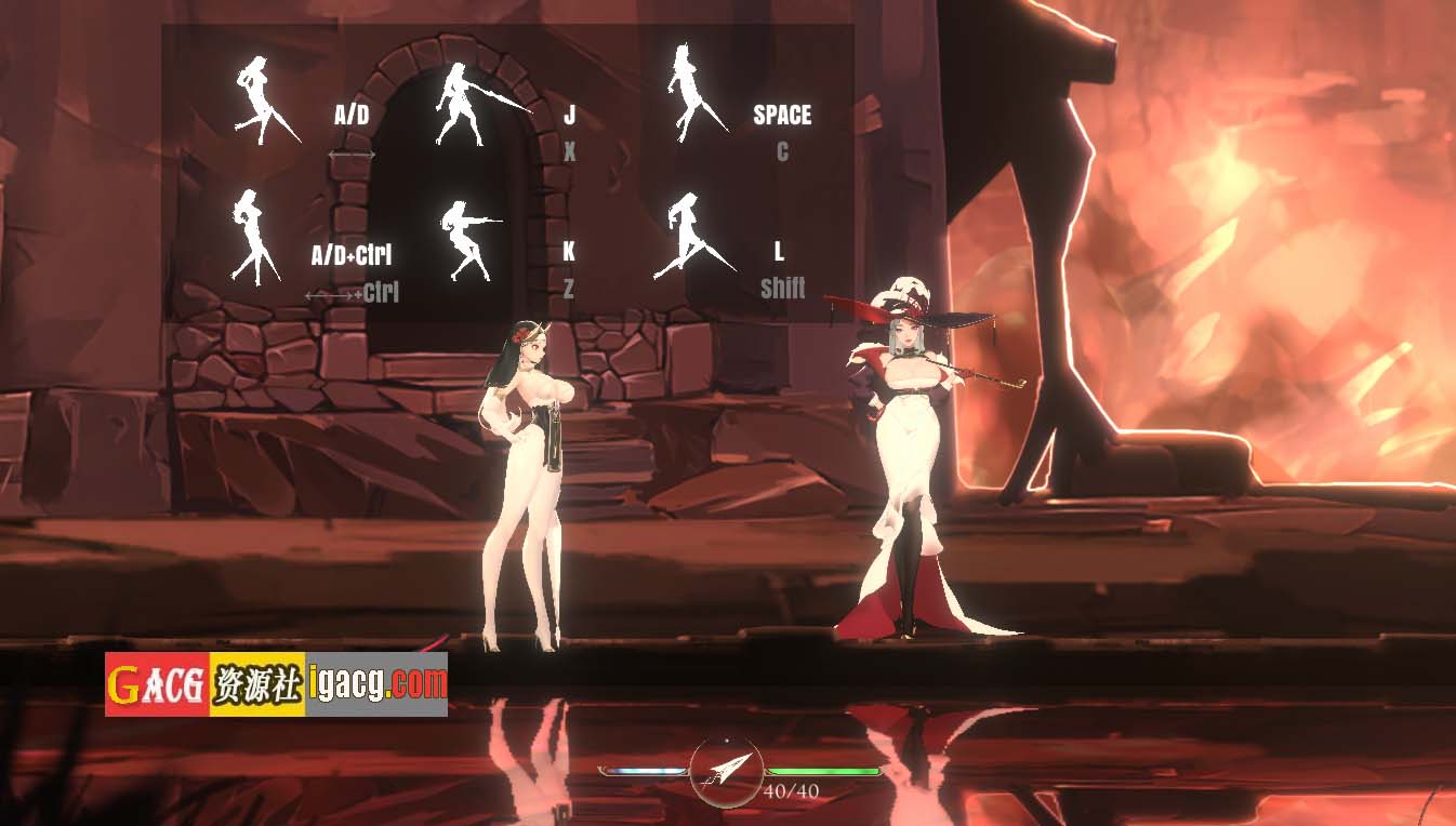 图片[5]-神作预定：棘罪修女-伊妮莎 V0.6.5 官方中文步兵版-acg游戏姬