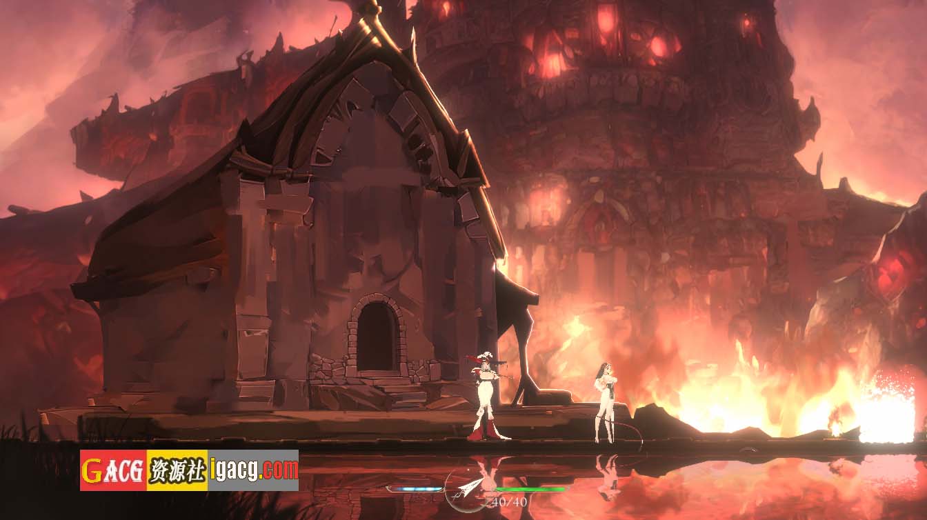 图片[6]-神作预定：棘罪修女-伊妮莎 V0.6.5 官方中文步兵版-acg游戏姬