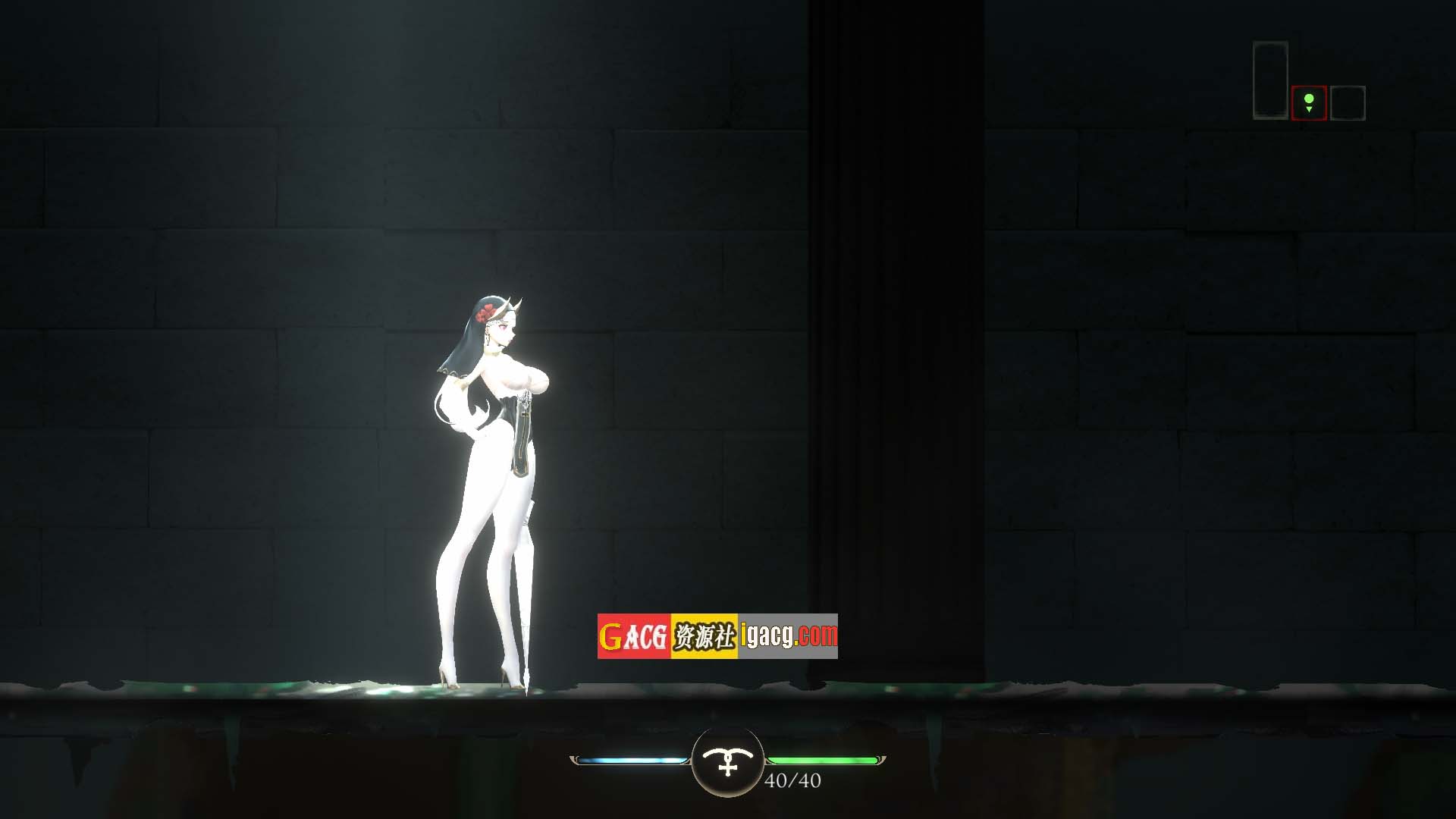 图片[7]-神作预定：棘罪修女-伊妮莎 V0.6.5 官方中文步兵版-acg游戏姬