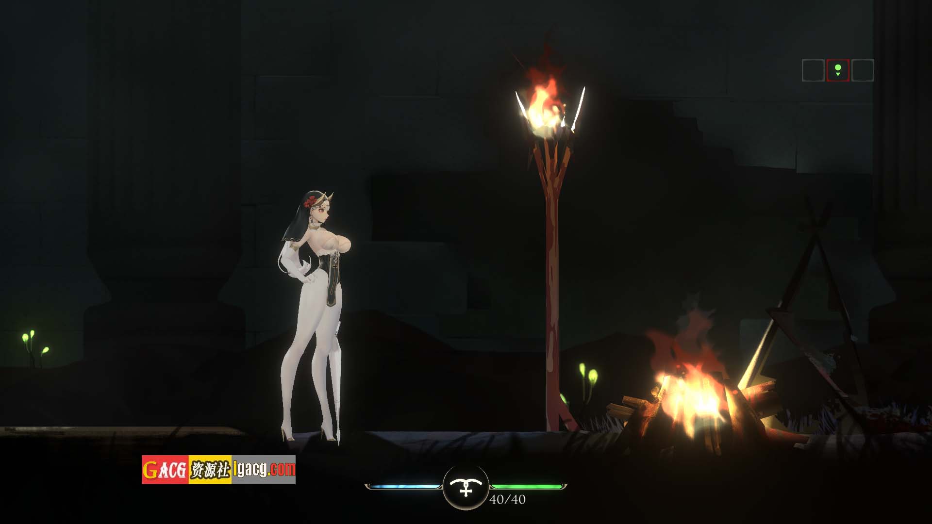 图片[9]-神作预定：棘罪修女-伊妮莎 V0.6.5 官方中文步兵版-acg游戏姬