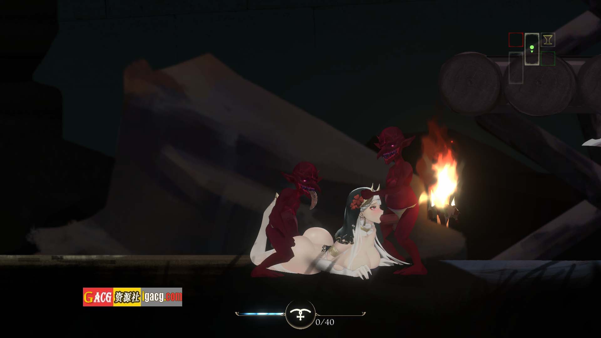 图片[11]-神作预定：棘罪修女-伊妮莎 V0.6.5 官方中文步兵版-acg游戏姬
