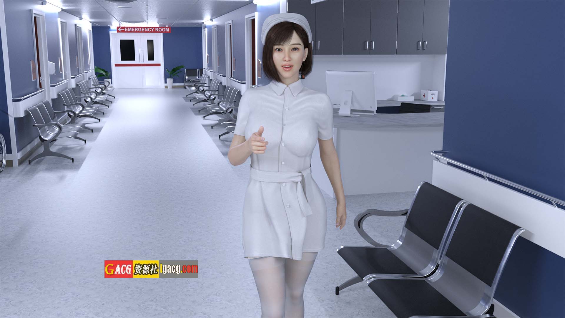图片[6]-室友 Roommates Var1.4 官中繁中-acg游戏姬