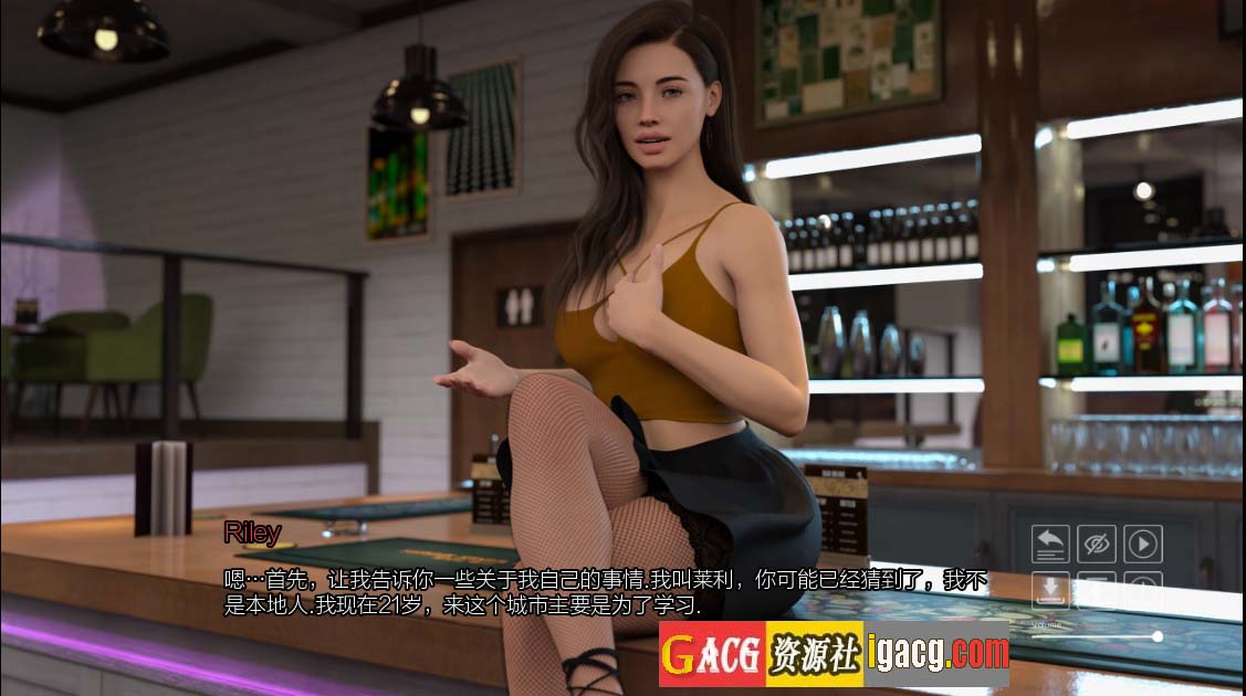 图片[3]-放荡的脚步 Steps of Debauchery Ep.1.2-acg游戏姬