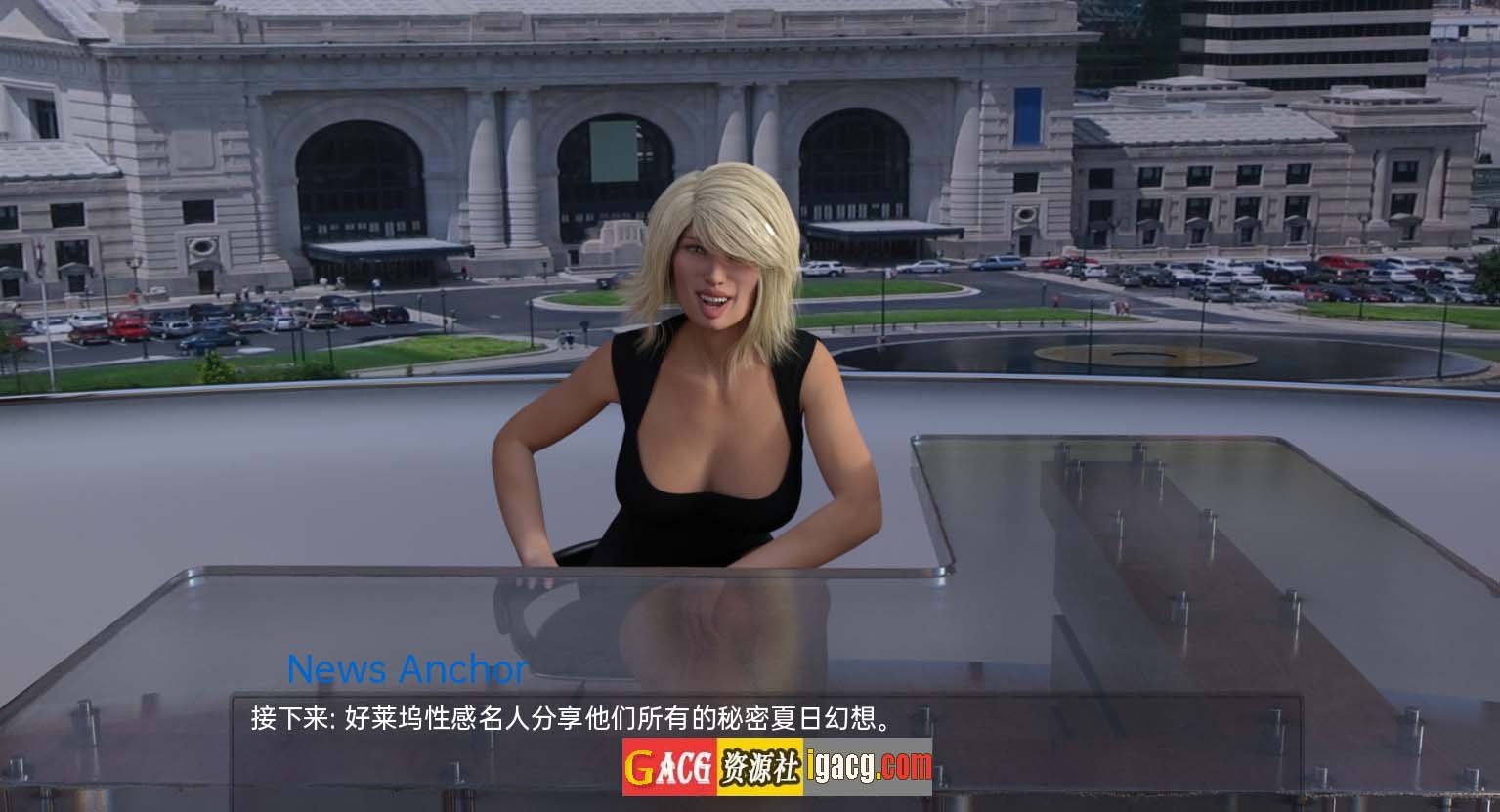 图片[2]-模仿者The Copycat v0.7.0汉化版-acg游戏姬