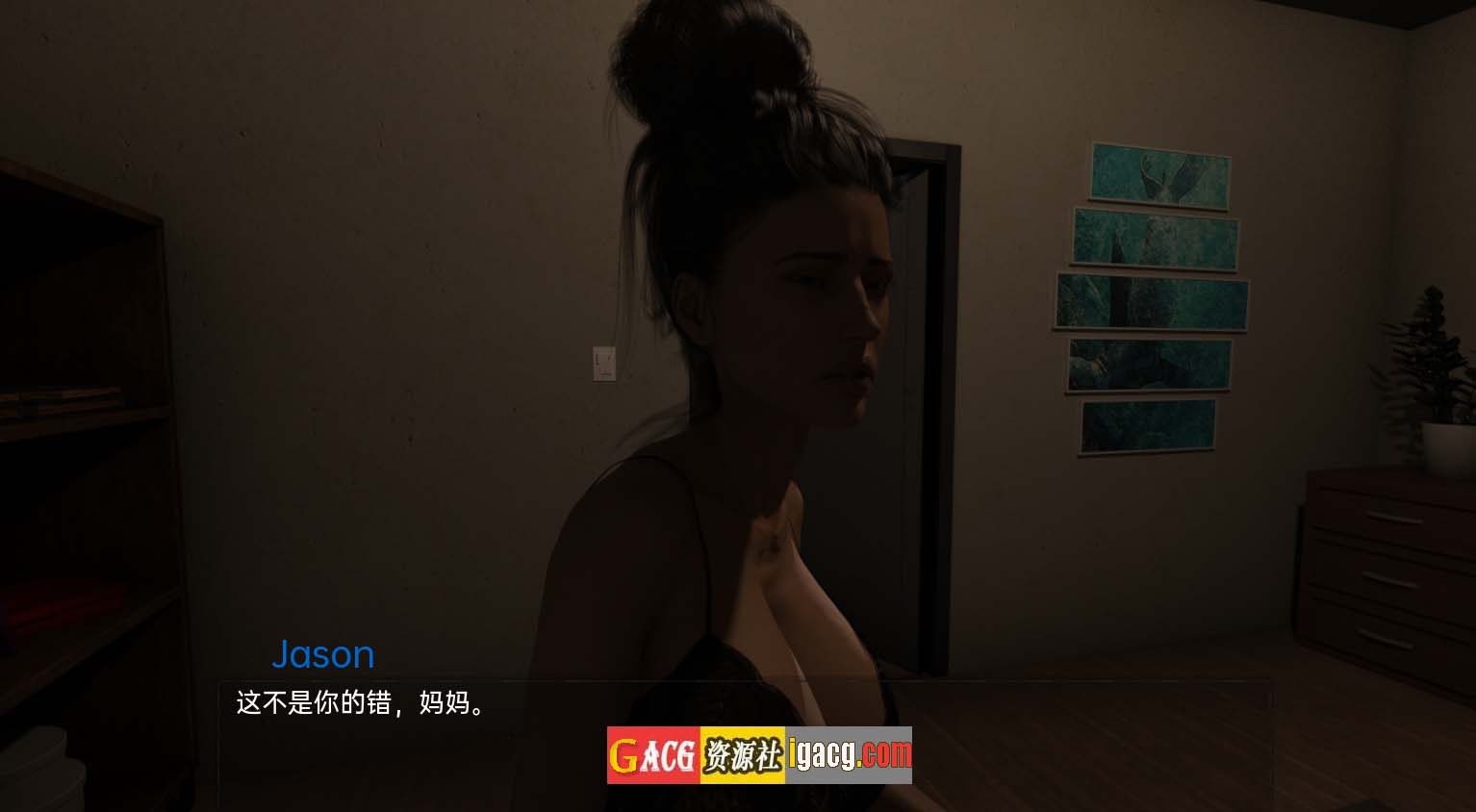 图片[6]-模仿者The Copycat v0.7.0汉化版-acg游戏姬