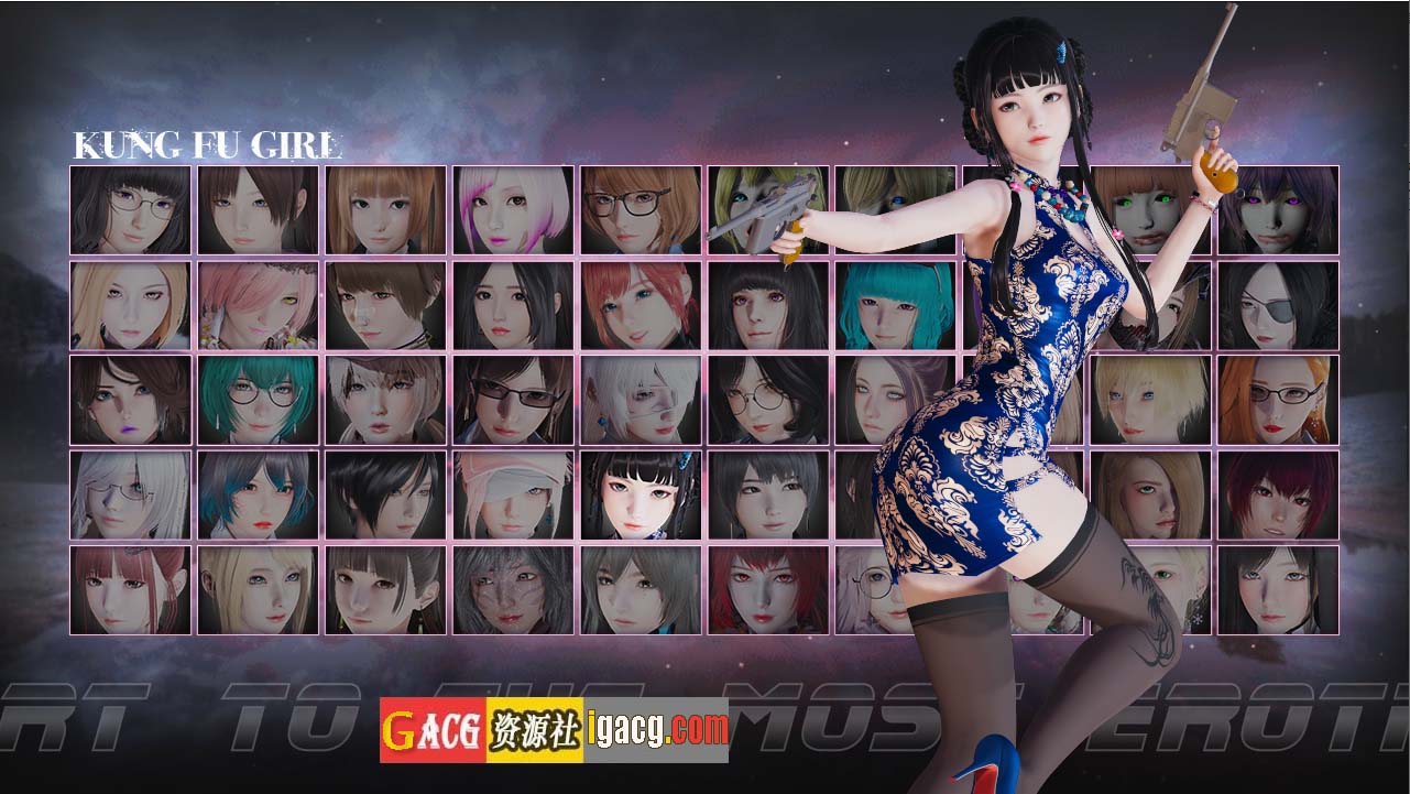图片[2]-末世方舟2.0 破解版 修复版 [PC+安卓/4G】-acg游戏姬