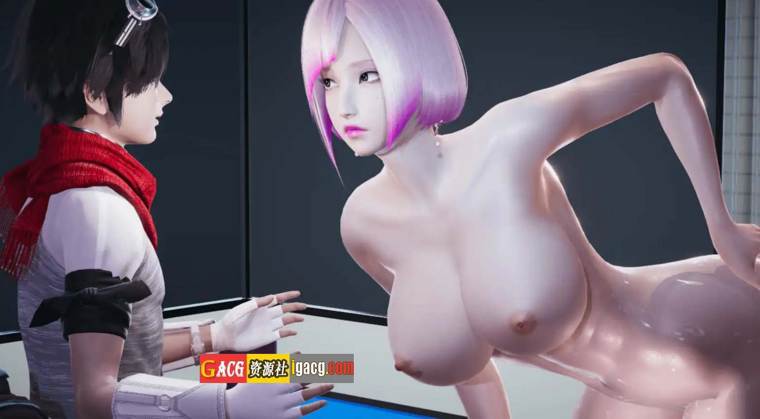 图片[9]-末世方舟2.0 破解版 修复版 [PC+安卓/4G】-acg游戏姬