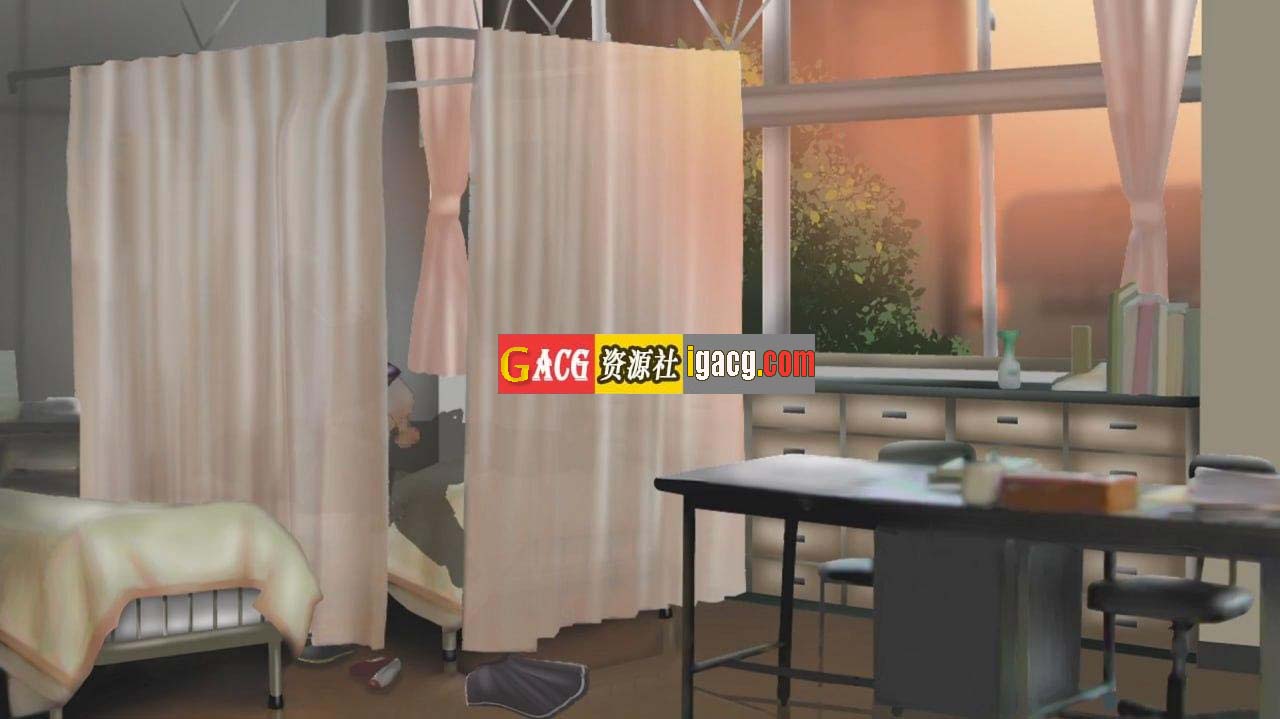 图片[9]-N Love ―活在争夺中―/Nラブ ―ネ取りネ取られ生きるのさ― v1.05-acg游戏姬