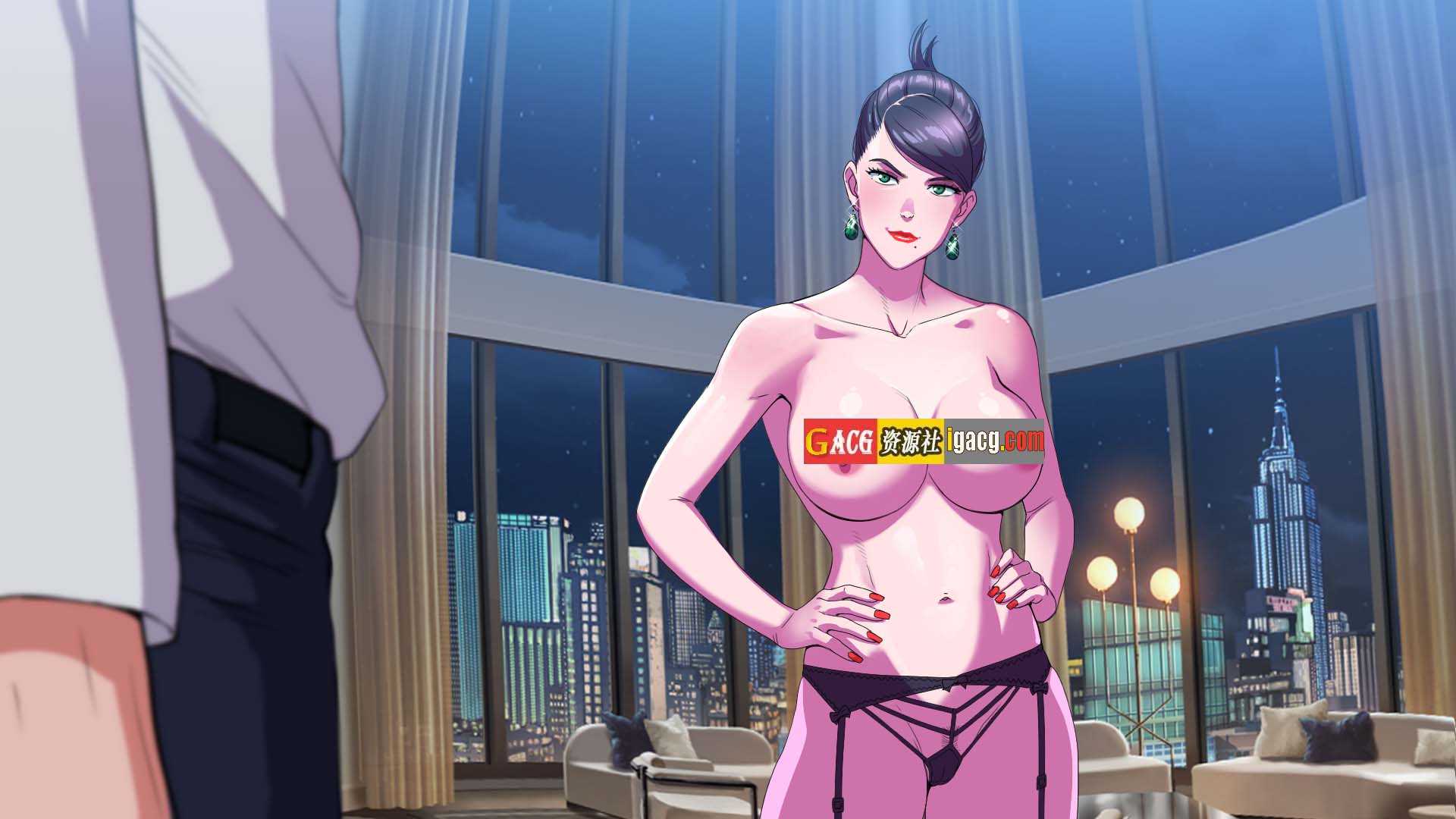 图片[6]-驱动事务 Driven Affairs Ver0.5.5汉化版-acg游戏姬