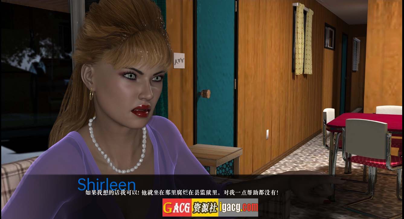 图片[3]-人生无限 Unleashed v0.6b2 汉化版-acg游戏姬