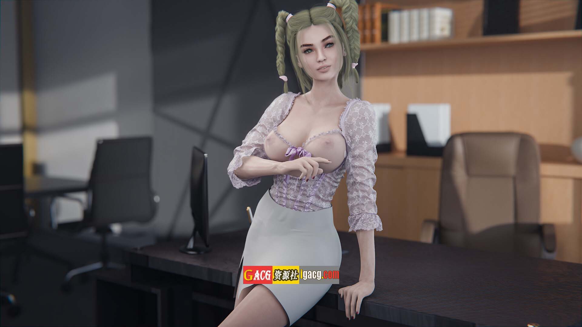 图片[11]-我的无耻继母 My Shameless StepMom 官中步兵版-acg游戏姬