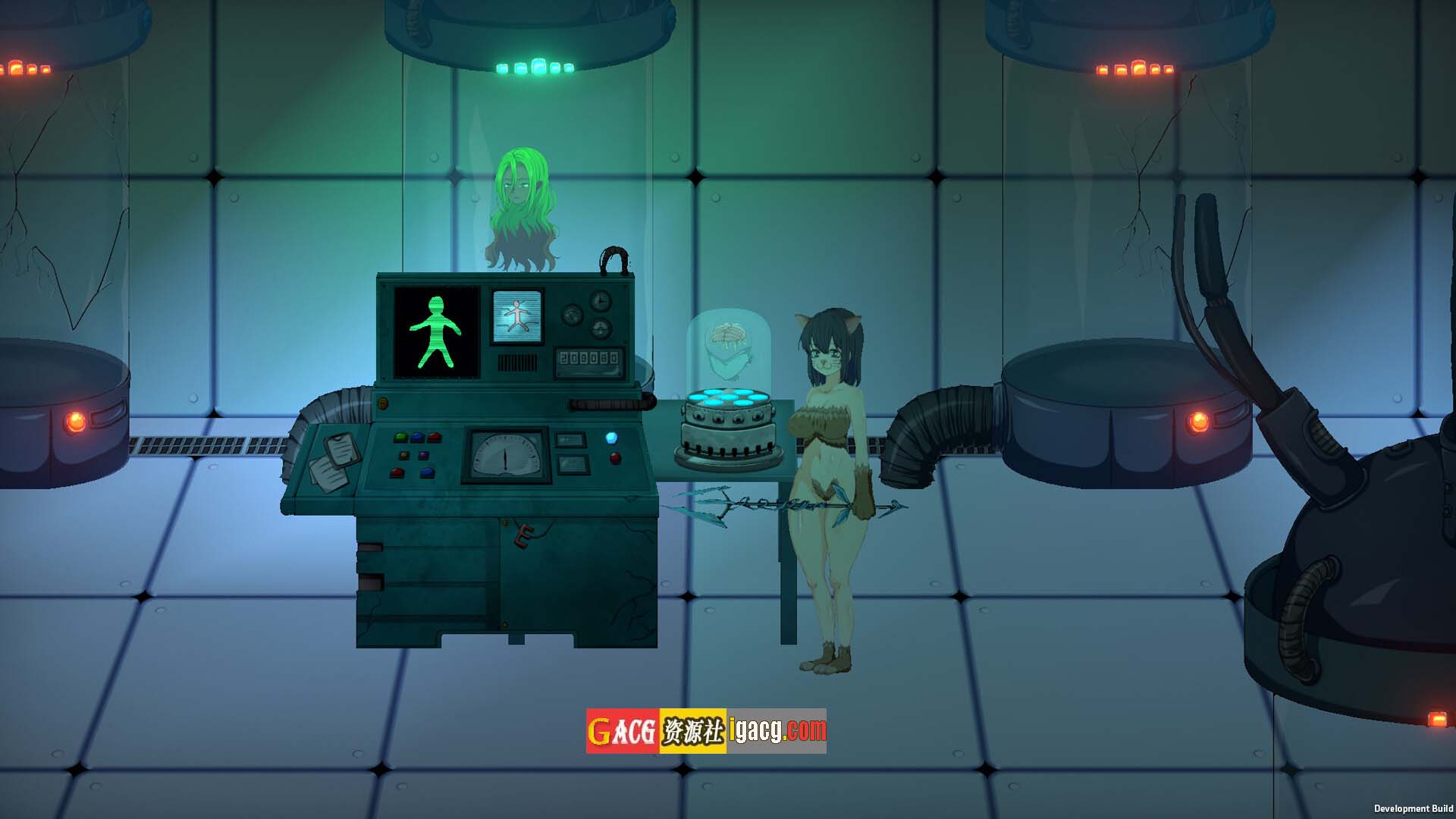 图片[7]-生存游戏Steam官中版 Mad Island 官方中文版-acg游戏姬