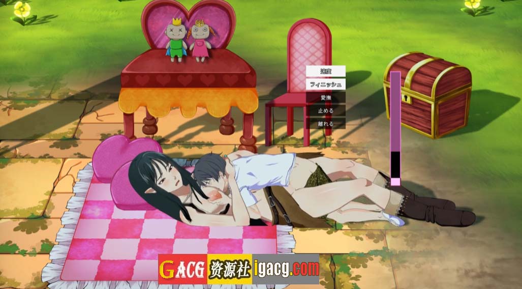 图片[16]-生存游戏Steam官中版 Mad Island 官方中文版-acg游戏姬