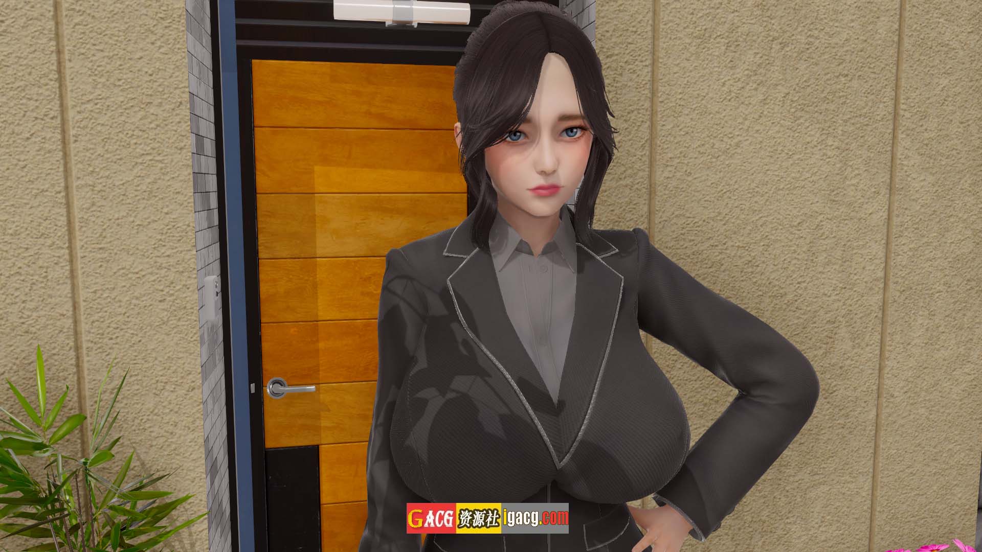 图片[6]-城市支配 CityDom V0.1 AI汉化版-acg游戏姬