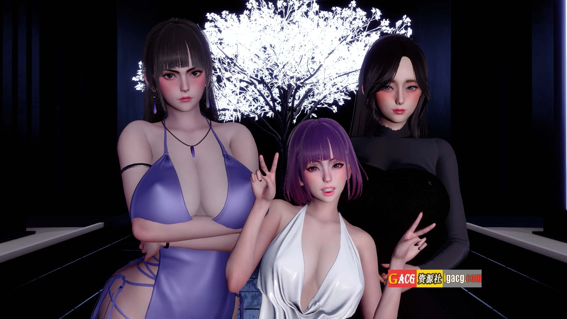 图片[9]-城市支配 CityDom V0.1 AI汉化版-acg游戏姬