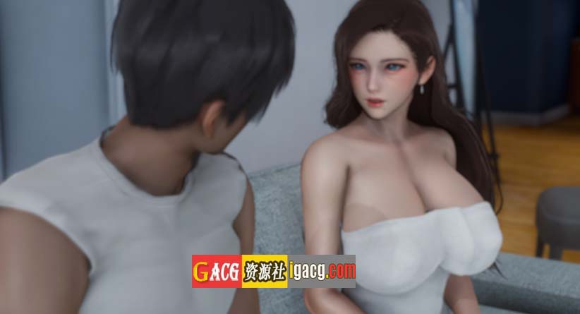 图片[7]-神秘别墅 TheMysteryVilla EP.6汉化版-acg游戏姬