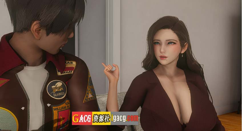 图片[9]-神秘别墅 TheMysteryVilla EP.6汉化版-acg游戏姬