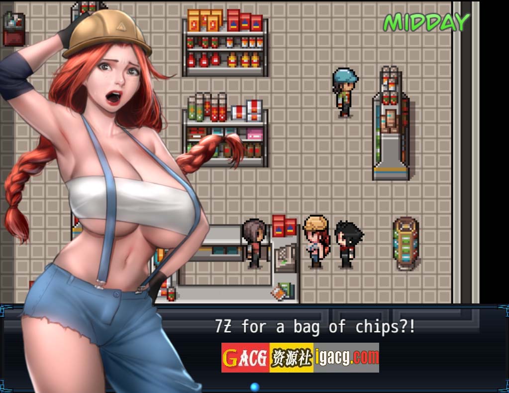 图片[5]-僵尸生活2：进退维艰Zombie’s Retreat 2 V0.18.1汉化版-acg游戏姬